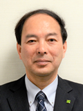 Takuo Takigawa