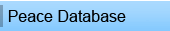 Peace Database