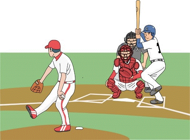 Baseball