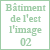 Bâtiment de l'est l'image02