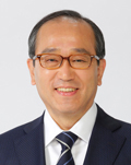 Hiroshima Mayor Matsui