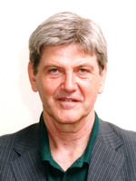 Steven Leeper