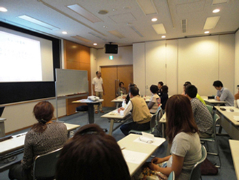 Japanese Language Supporter Course