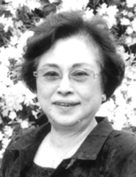 Setsuko Morita