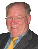 Peter Goldsbury