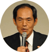 Kazumi Mizumoto