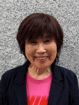 Keiko Ogura