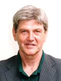 Steven Leeper