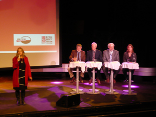 ICAN Civil Society Forum