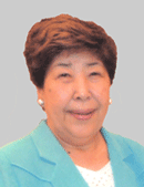 Maeko NOBUMOTO