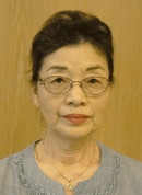Tamiko SHIRAISHI