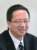 Gen Kikkawa