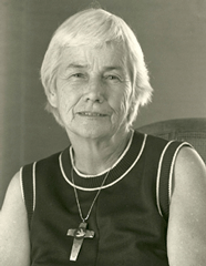 Barbara Reynolds