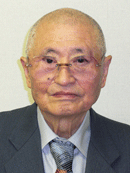Yoshinori Kuniwake