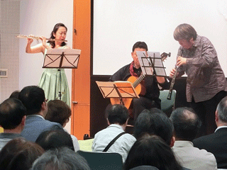 German Music Concert