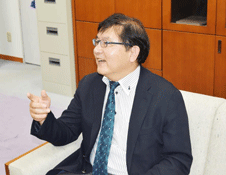 Shuichi Ikeda