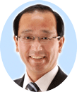 Hiroshima Mayor Matsui