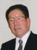 Mutsuhiko Segoshi