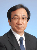 Dr. Shinya Matsuura