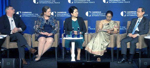 Panel discussion