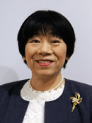 Suzue Mitsuhara