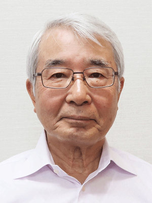 Hiroshim Shimizu