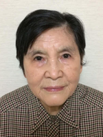 Chieko Kiriake