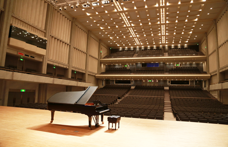 Phoenix Hall