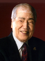 Mr. Sunao Tsuboi