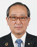 Mayor Matsui