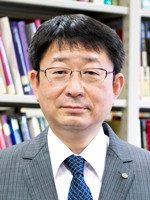 Noriyuki Kawano