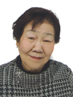 Tomiko WAKAYAMA