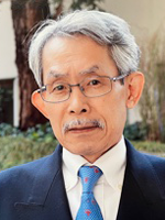Mitsuru Kurosawa