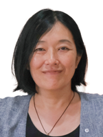 Shoko Hanzawa