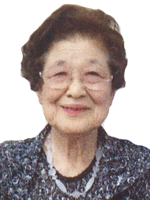 Megumi Shinoda