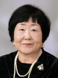 Megumi Shinoda