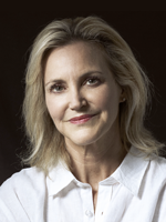 Melissa Parke