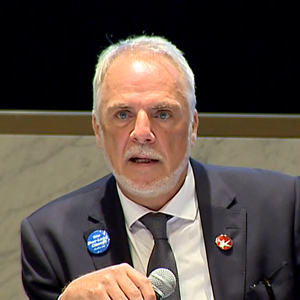 Ambassador Alexander Kmentt