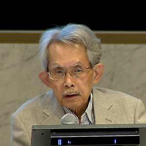 Dr. Mitsuru Kurosawa