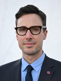Tim Wright