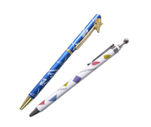 Ballpoint pen