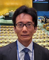 Osamu Okaue