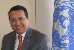 アレクサンダー・メヒア