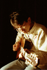 大賞（中学校の部） 広島市立伴中学校２年生 福長千紘さん