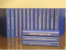 多言語に翻訳された被爆体験記