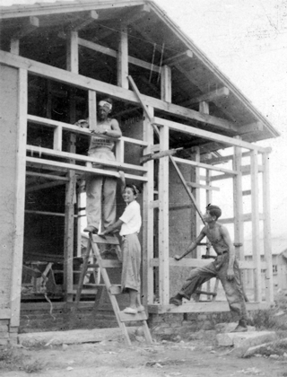 シュモ―ハウス