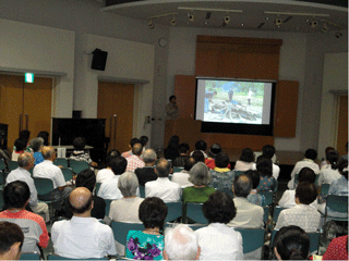 出山監督による映画紹介