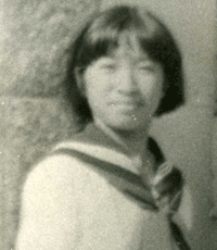 楮山ヒロ子さん