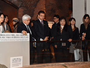 オマール・ザヒルワル／アフガニスタン財務大臣