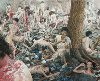 「おいしかったよお・・・ありがとう・・・。」